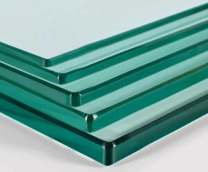 Thí nghiệm kính xây dựng